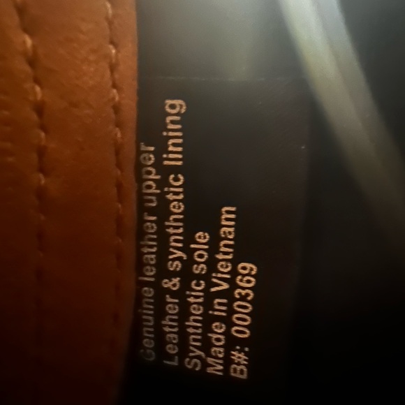 Blundstone Women's Originals #1352 Shiraz RED. Size 9 - Picture 6 of 9